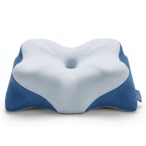 Ergonomisk pude | BUTTERPILLOW