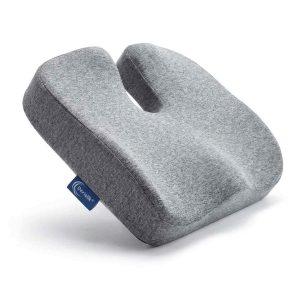 Ortopædisk sædepude | CUSHSEAT