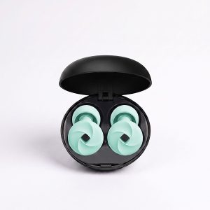 Støjdæmpende soveørepropper | CALMOPLUGS